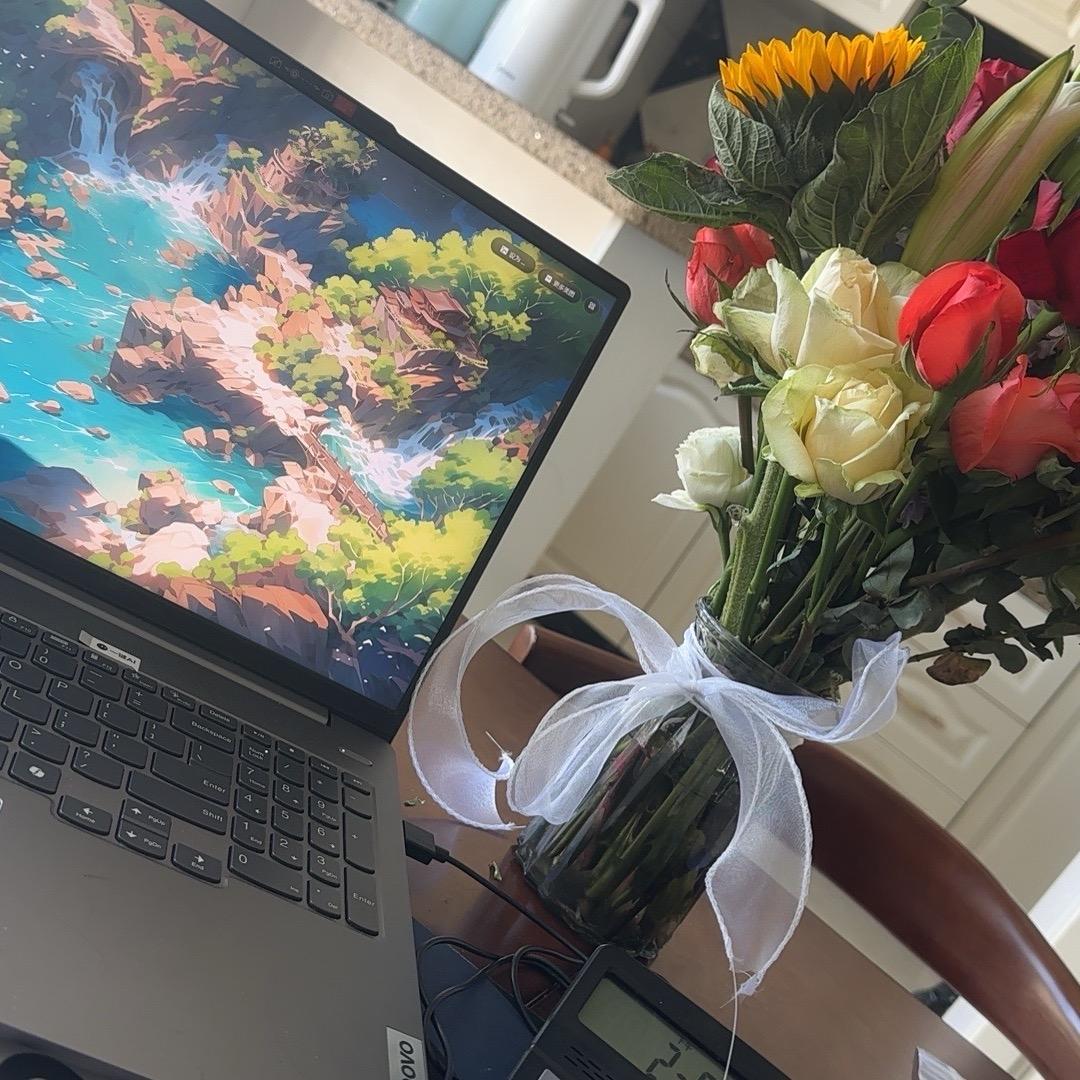 百合镀铬