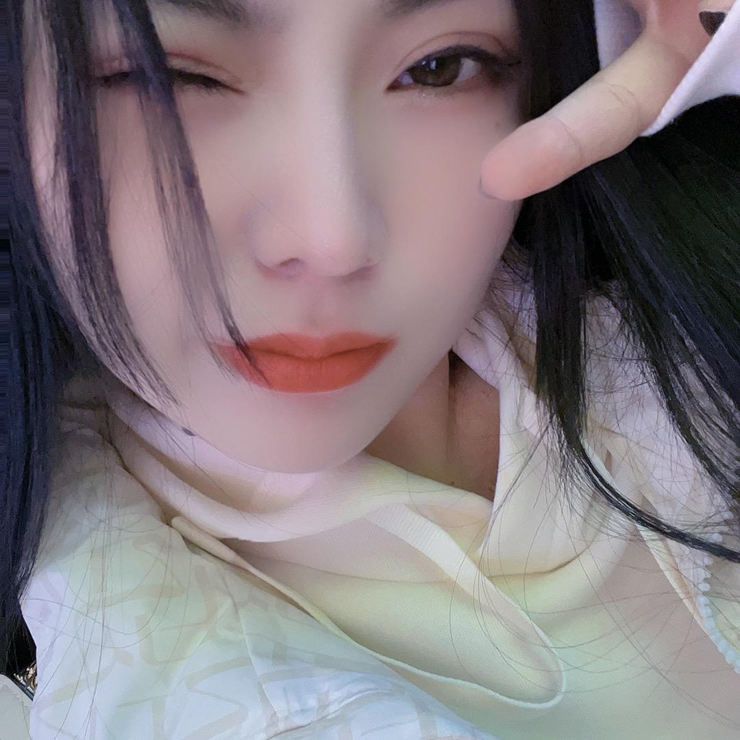 朱珠❣️