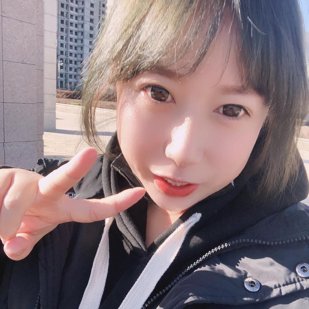 ❤️肉肉小可爱😊