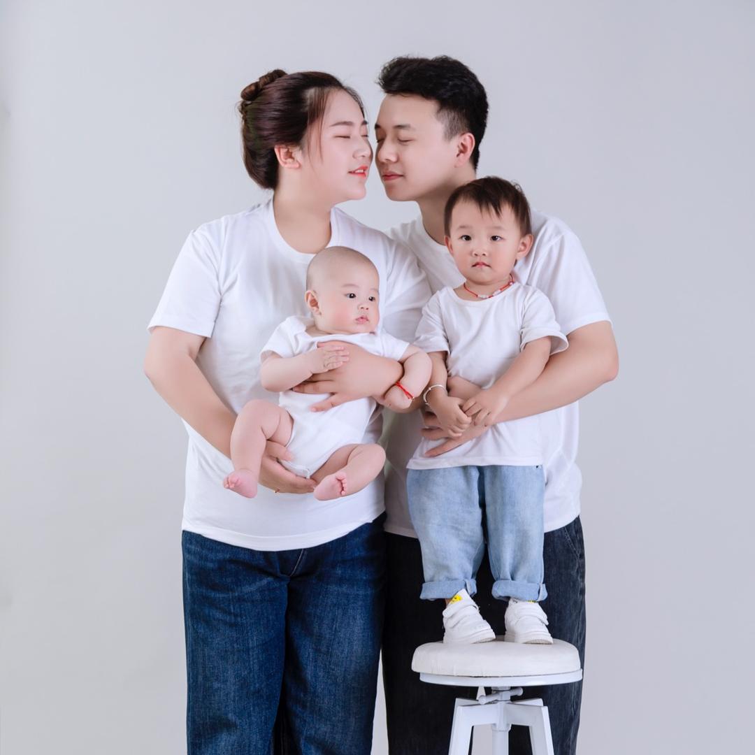 🌈米豆琥宝妈妈🌈