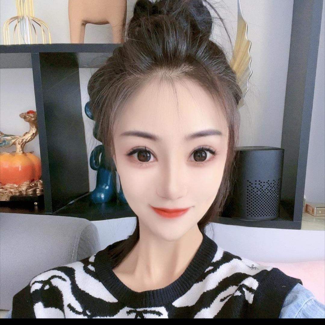 旺旺小仙女3️⃣😘