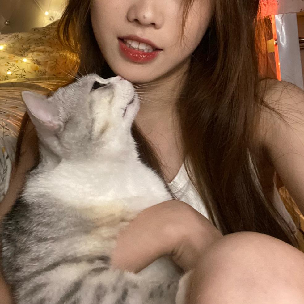 我不打哈欠