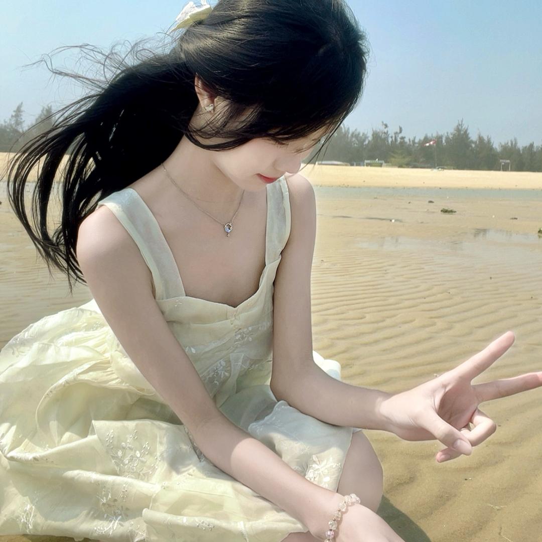 齐齐从不吃醋