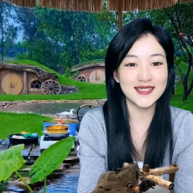 小馋猫爱吃瓜(吃瓜传媒)