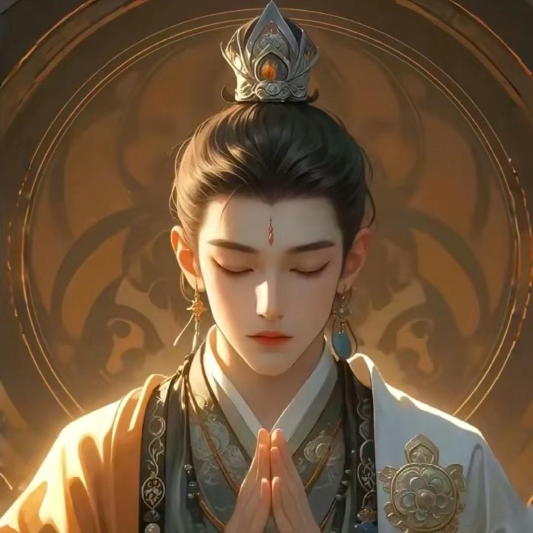 夜相依
