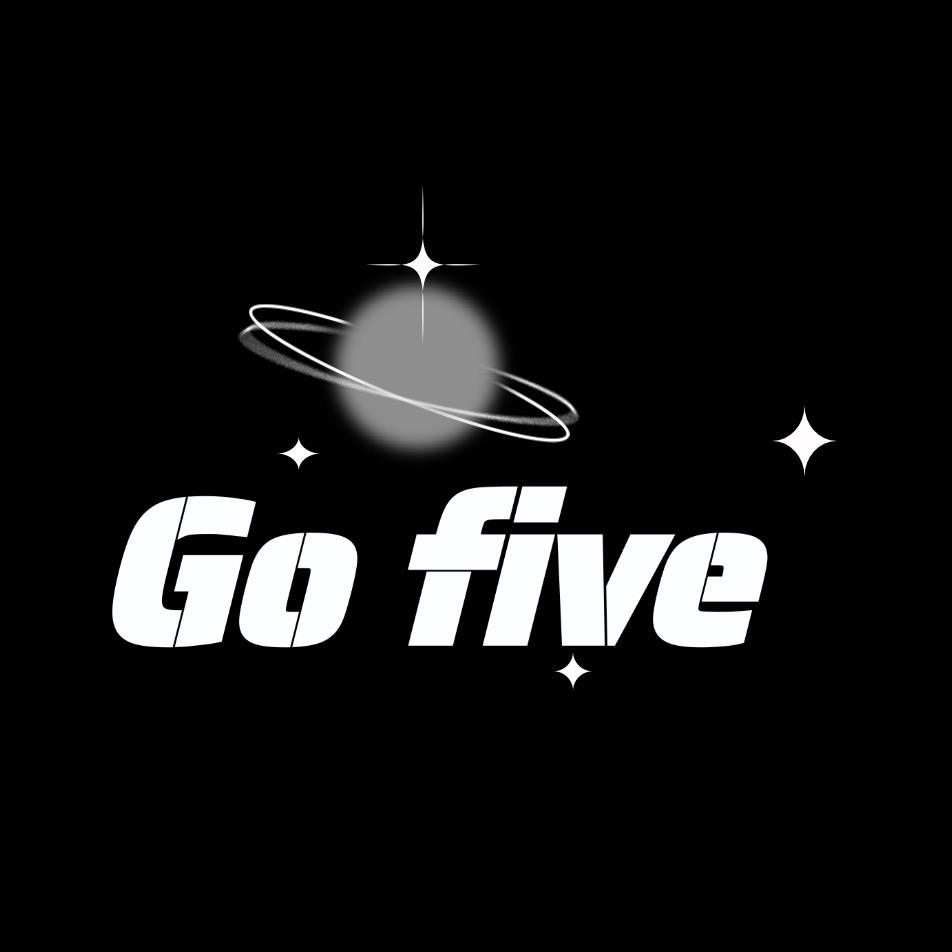 Go five官方号