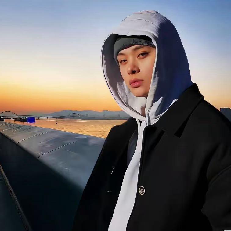 👮‍♂️🇨🇳