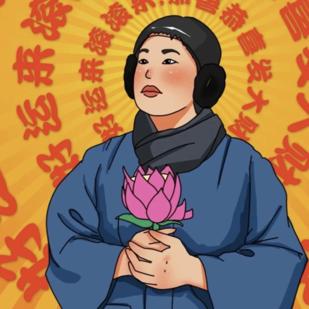艺考涤非君