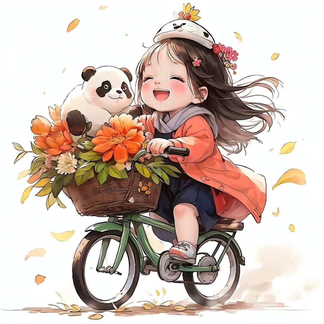 ℳঞ可爱的小怪兽 ໌້ᮨ꧔ꦿ᭄