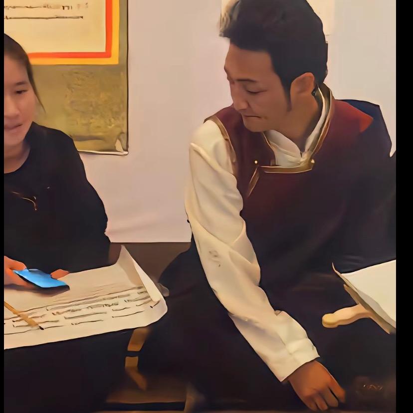 次仁 桑珠