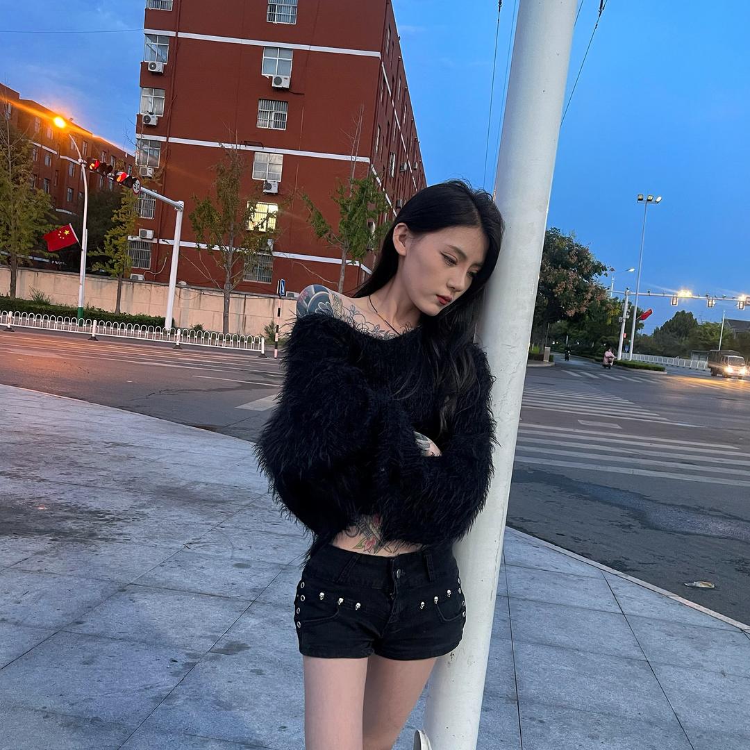 燕子不吃饭