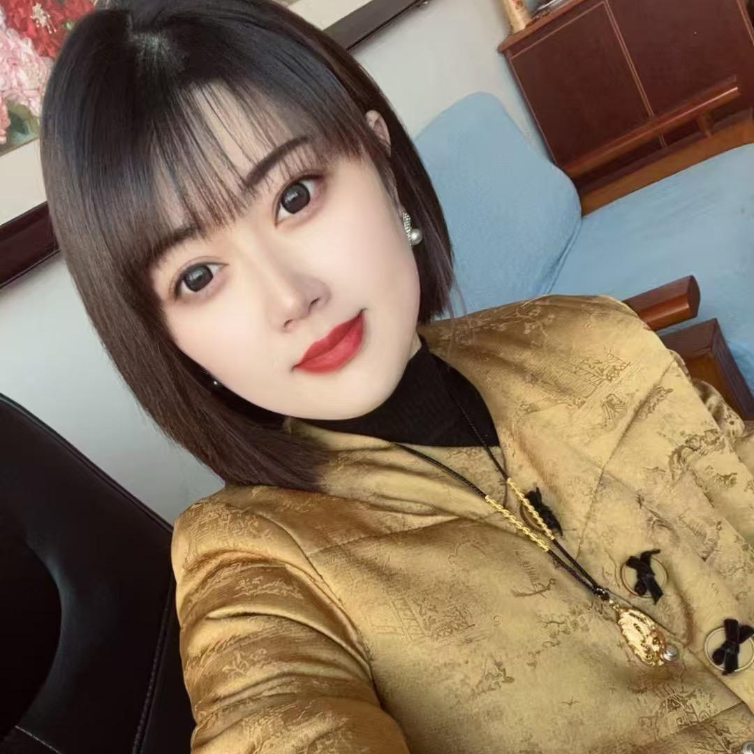 &月姐姐&