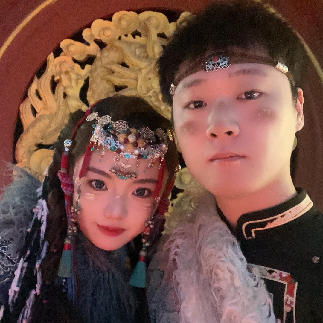@毕新虎