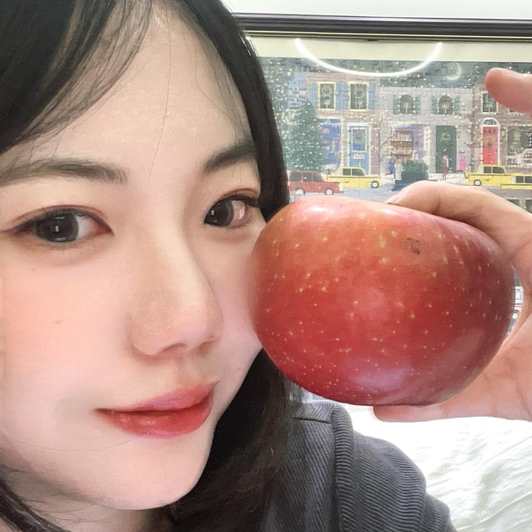 姜姜好🎊（努力好运版）
