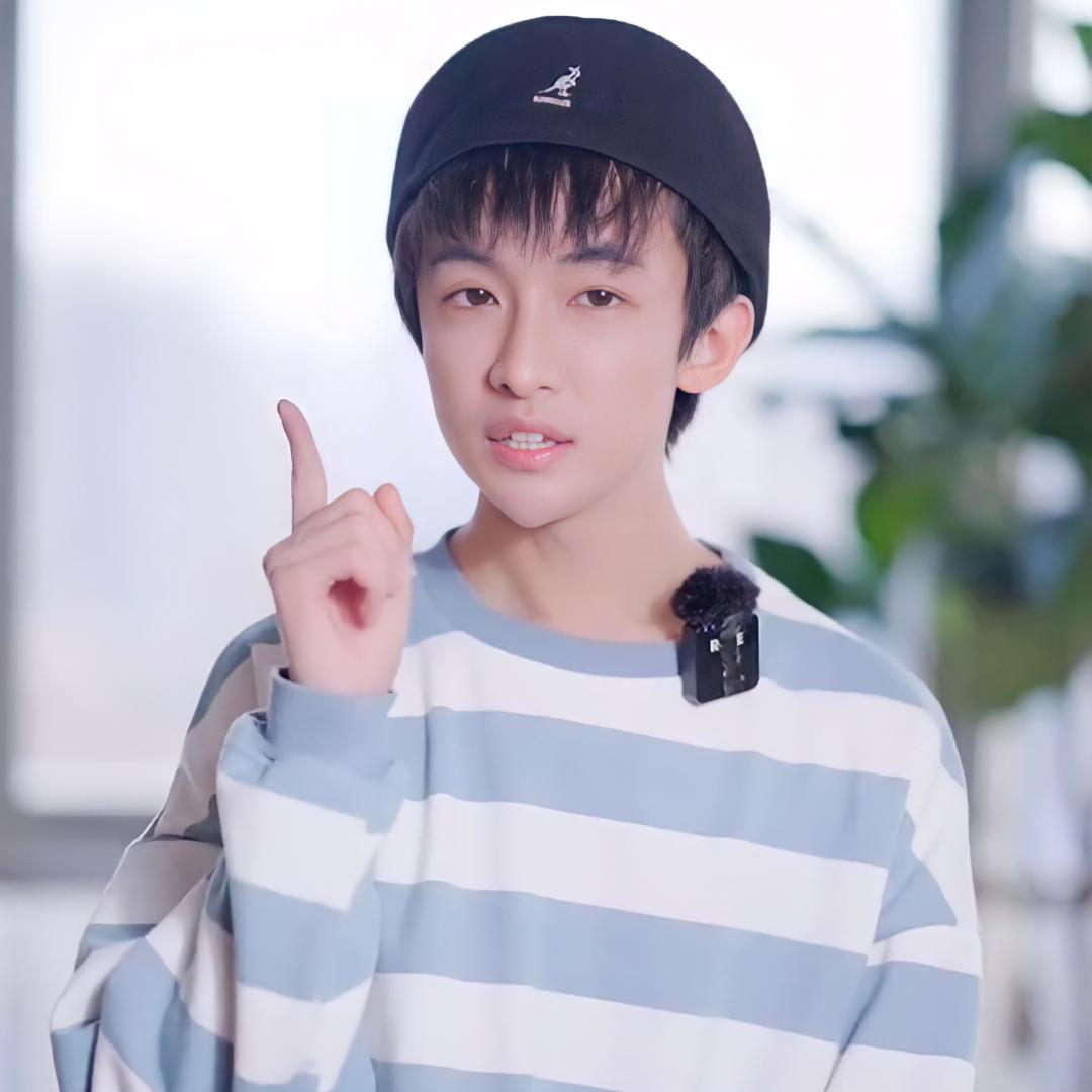学长瑞恩说留学