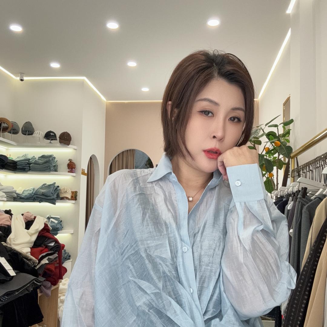营口盖州首尔公主买手店（李伟服饰店）