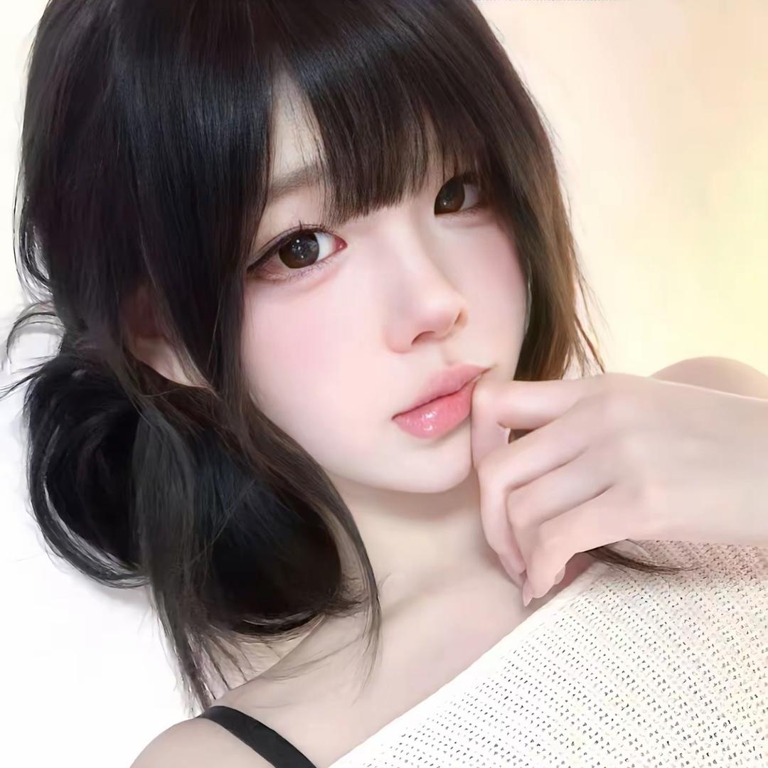 好好好🍭