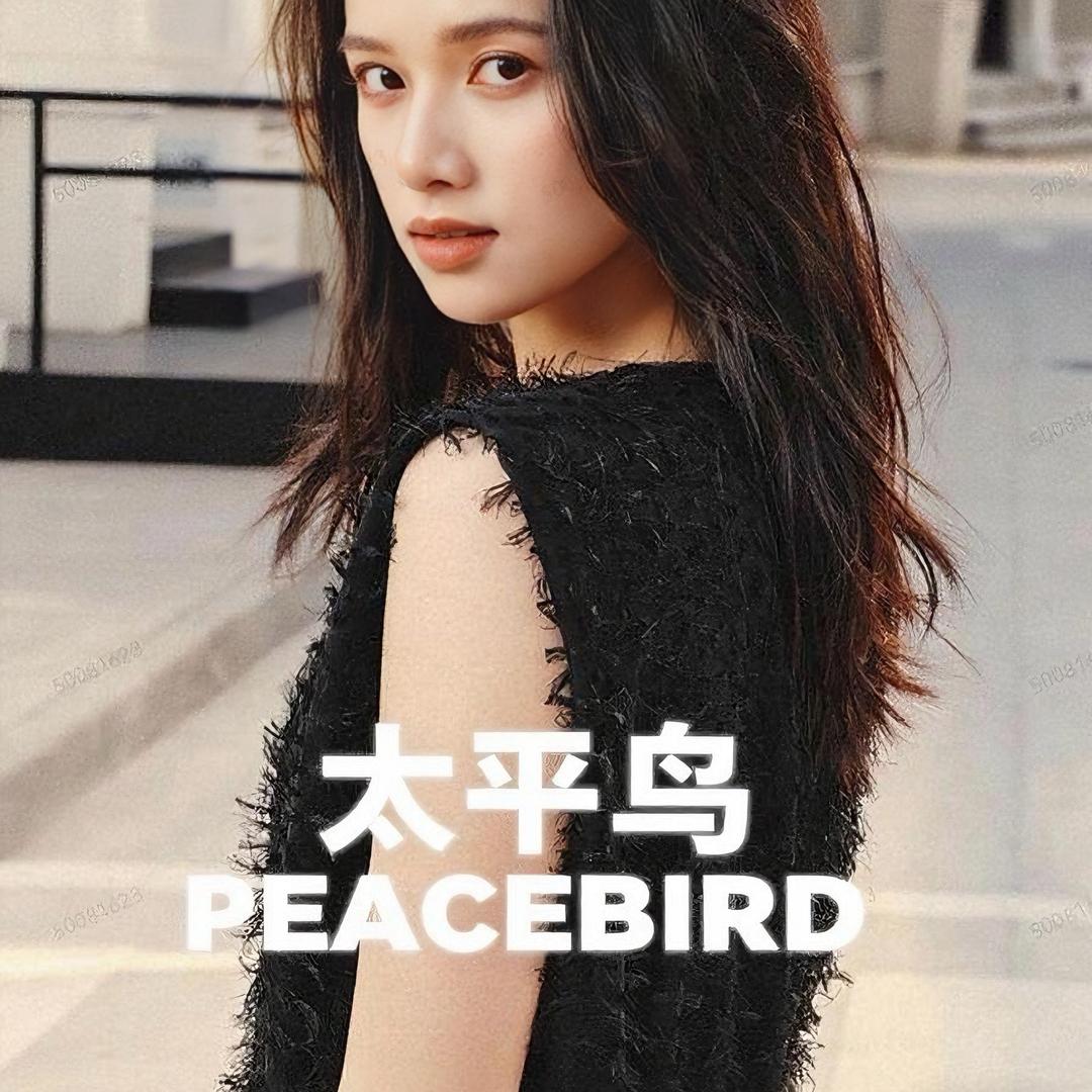 太平鸟女装直播优选