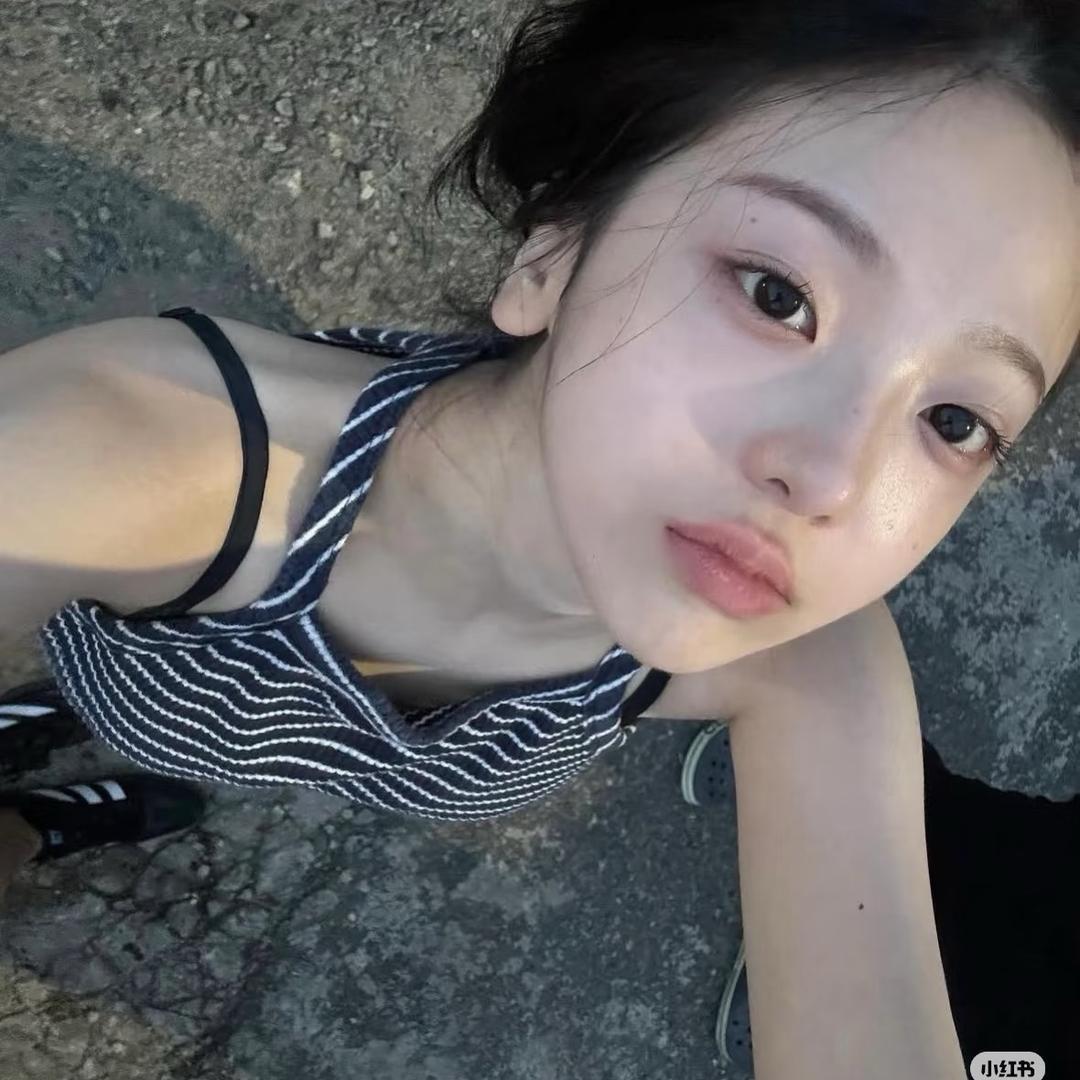 小羊囡囡.