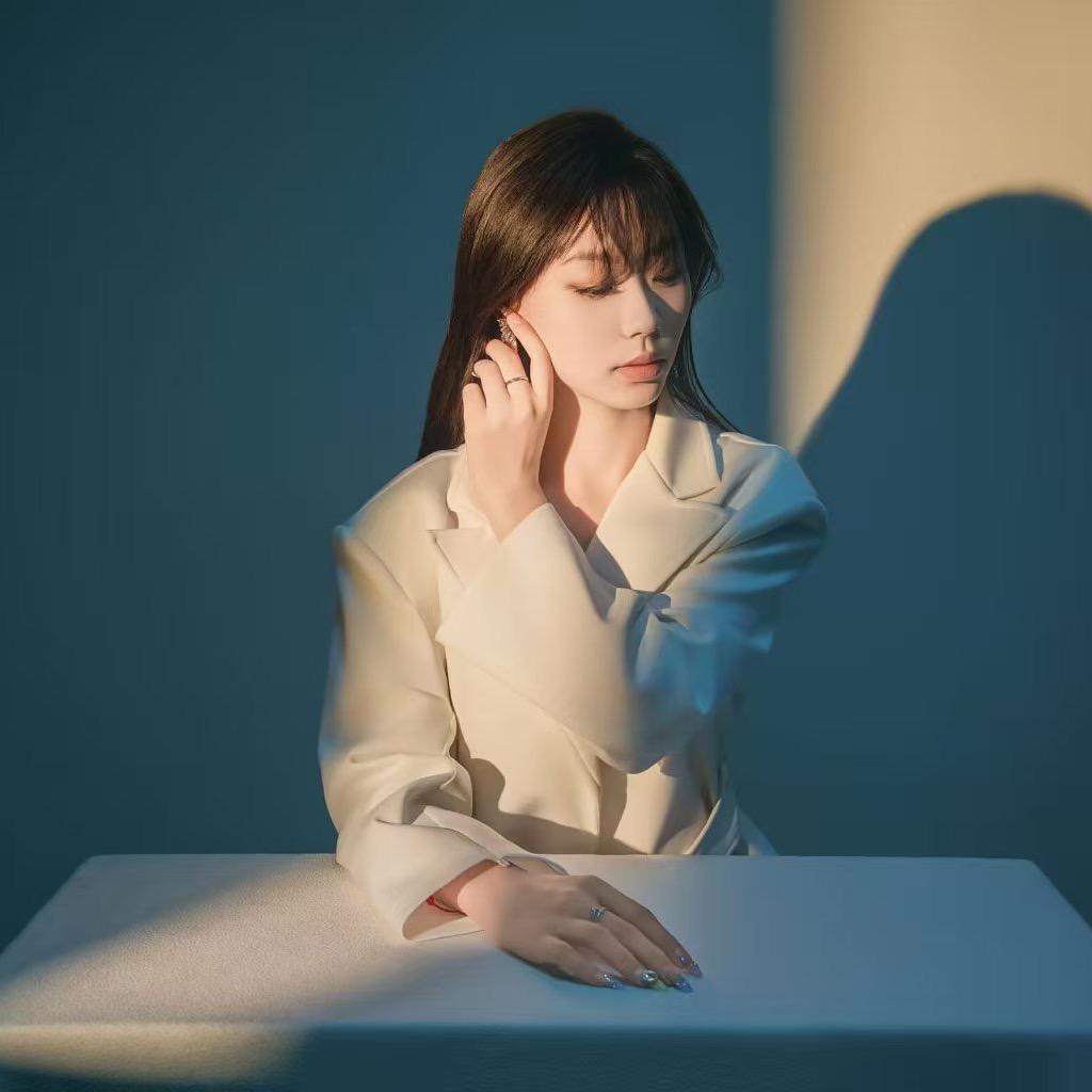 泡芙小姐☁️