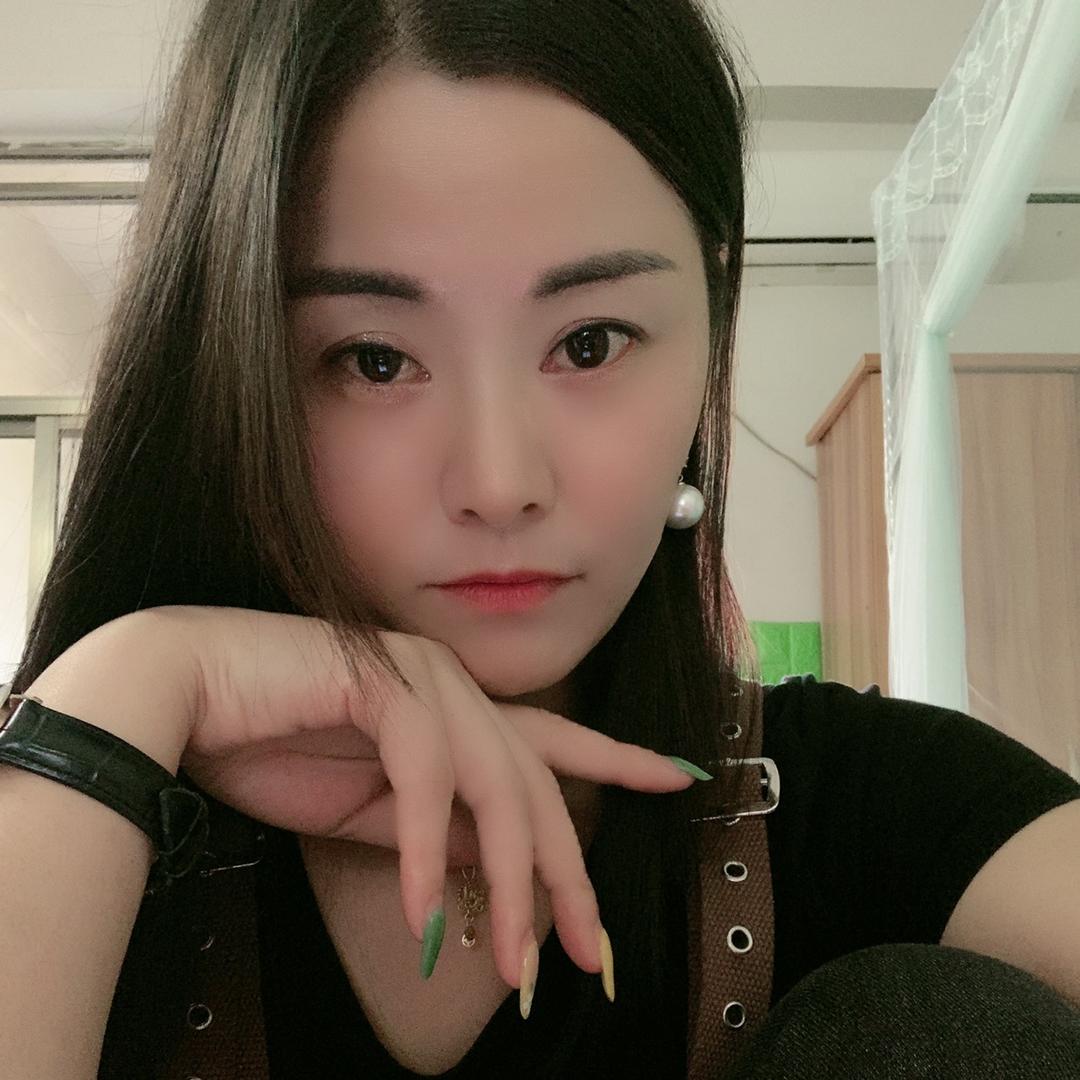 醉美人