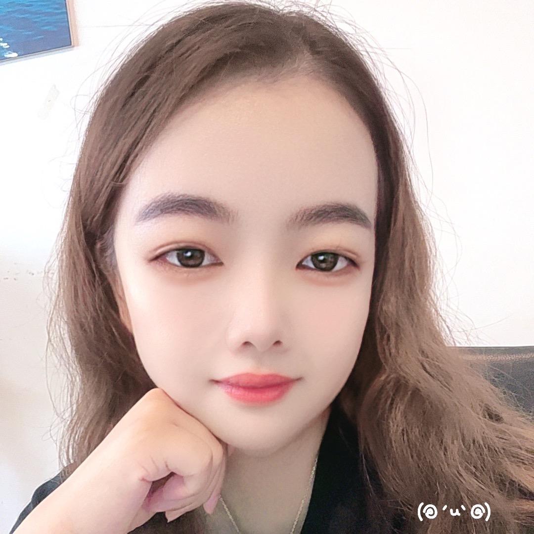琴宝💫（客家妹）