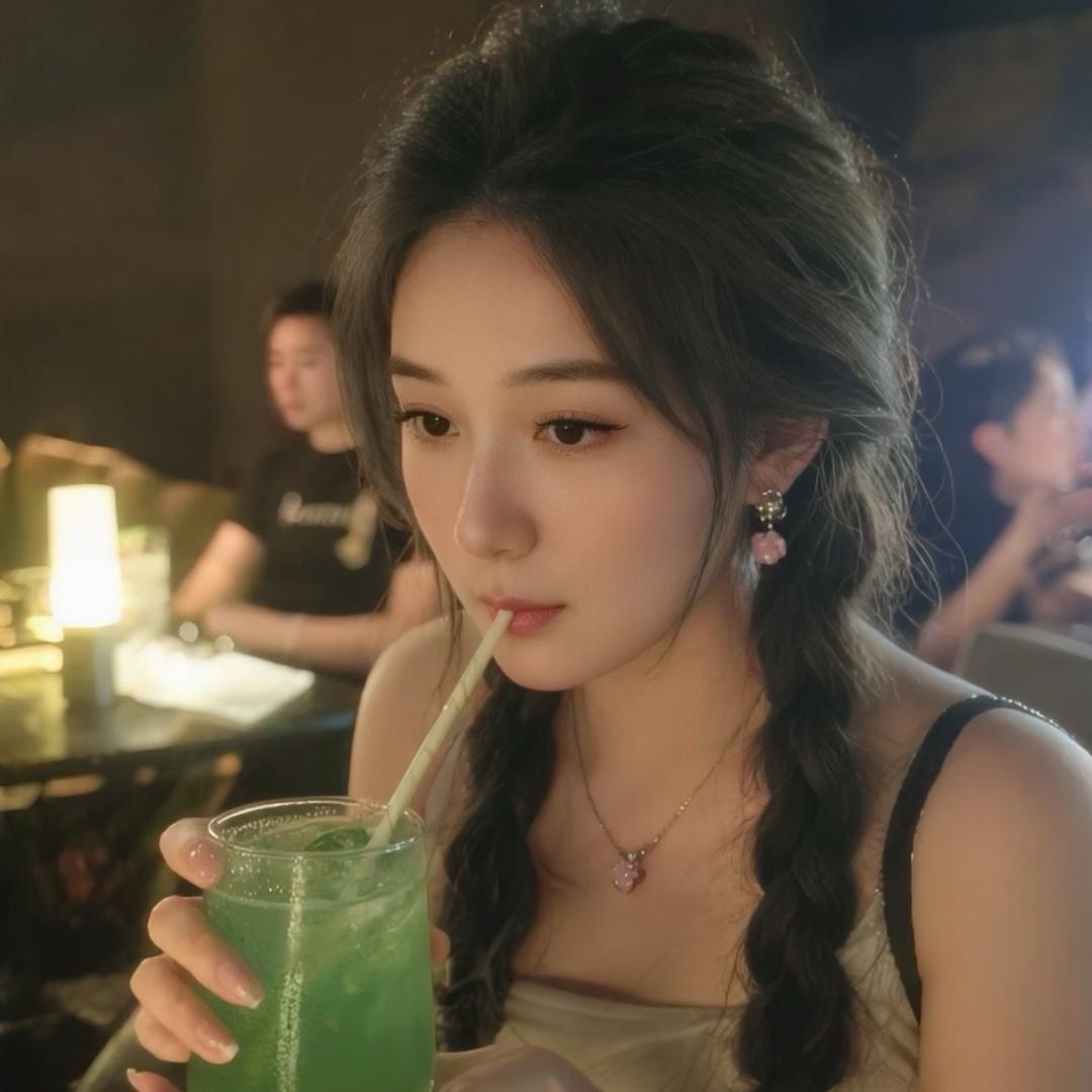 闪闪✨