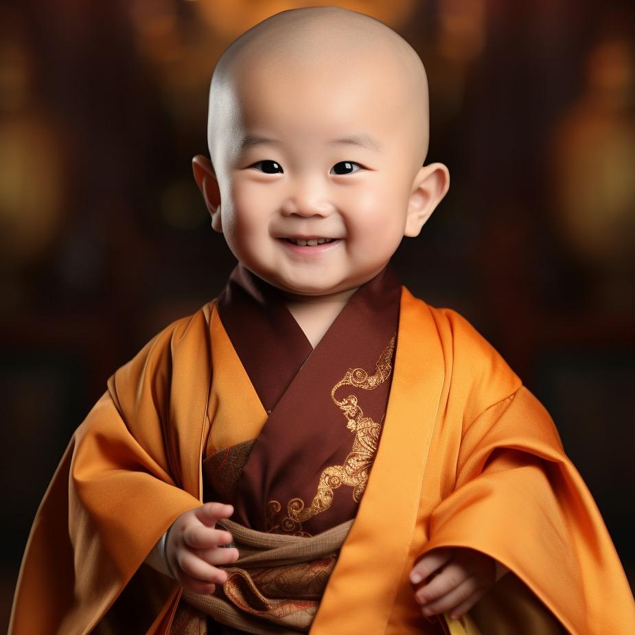 普陀山净风