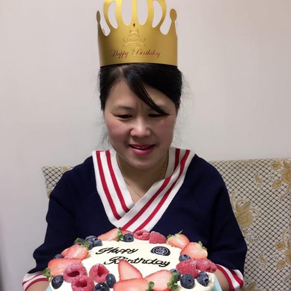 美女妈