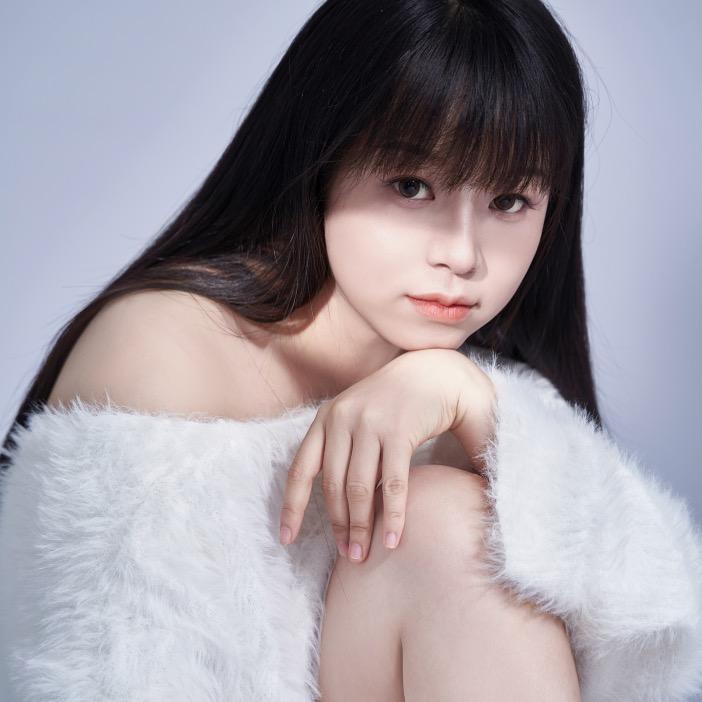 橘子小姐