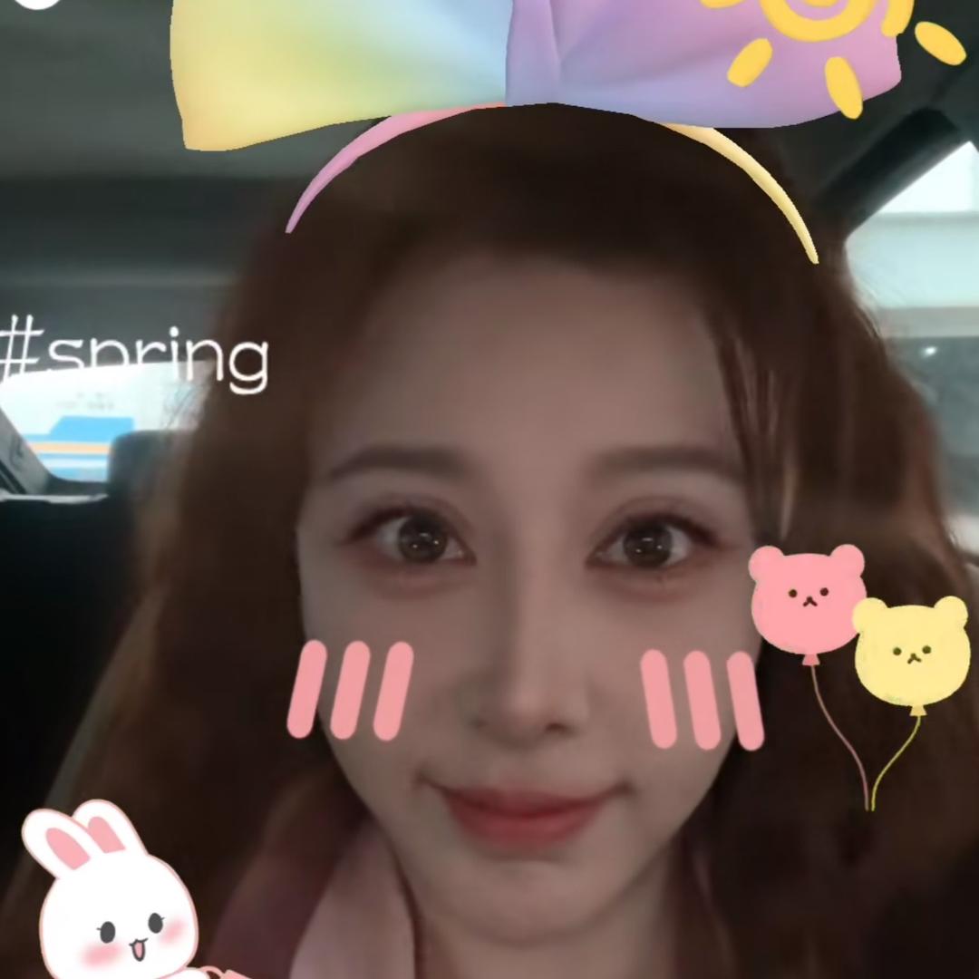 嘉嘉的小确幸～