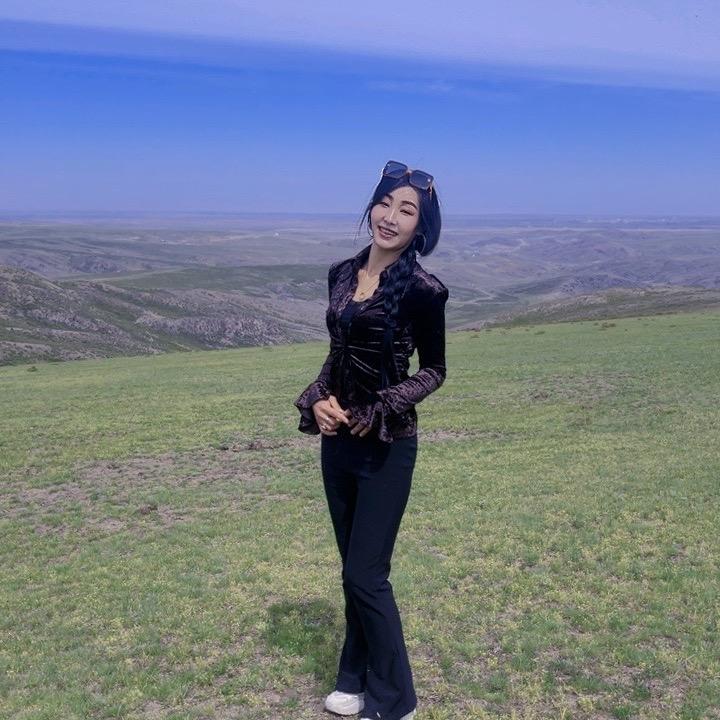 жәйна