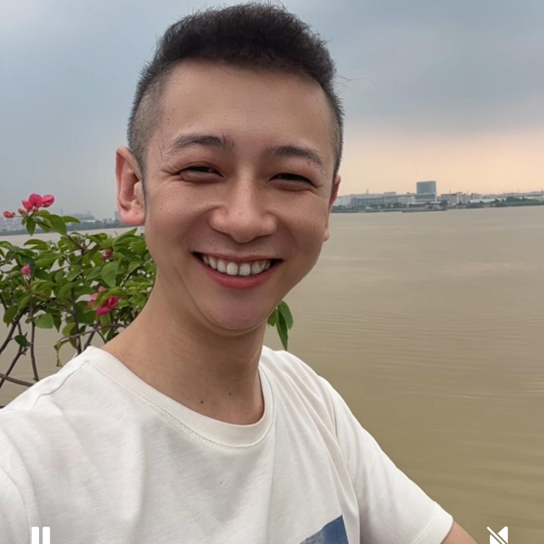 小杨
