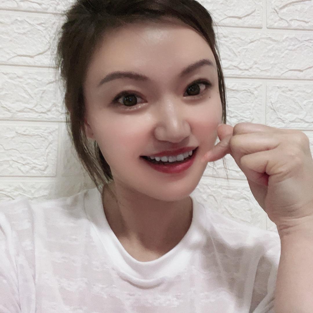 徐燕   🏃‍♀️