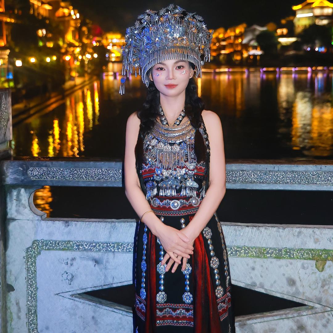 会昌小谢（喜提小皮皮）