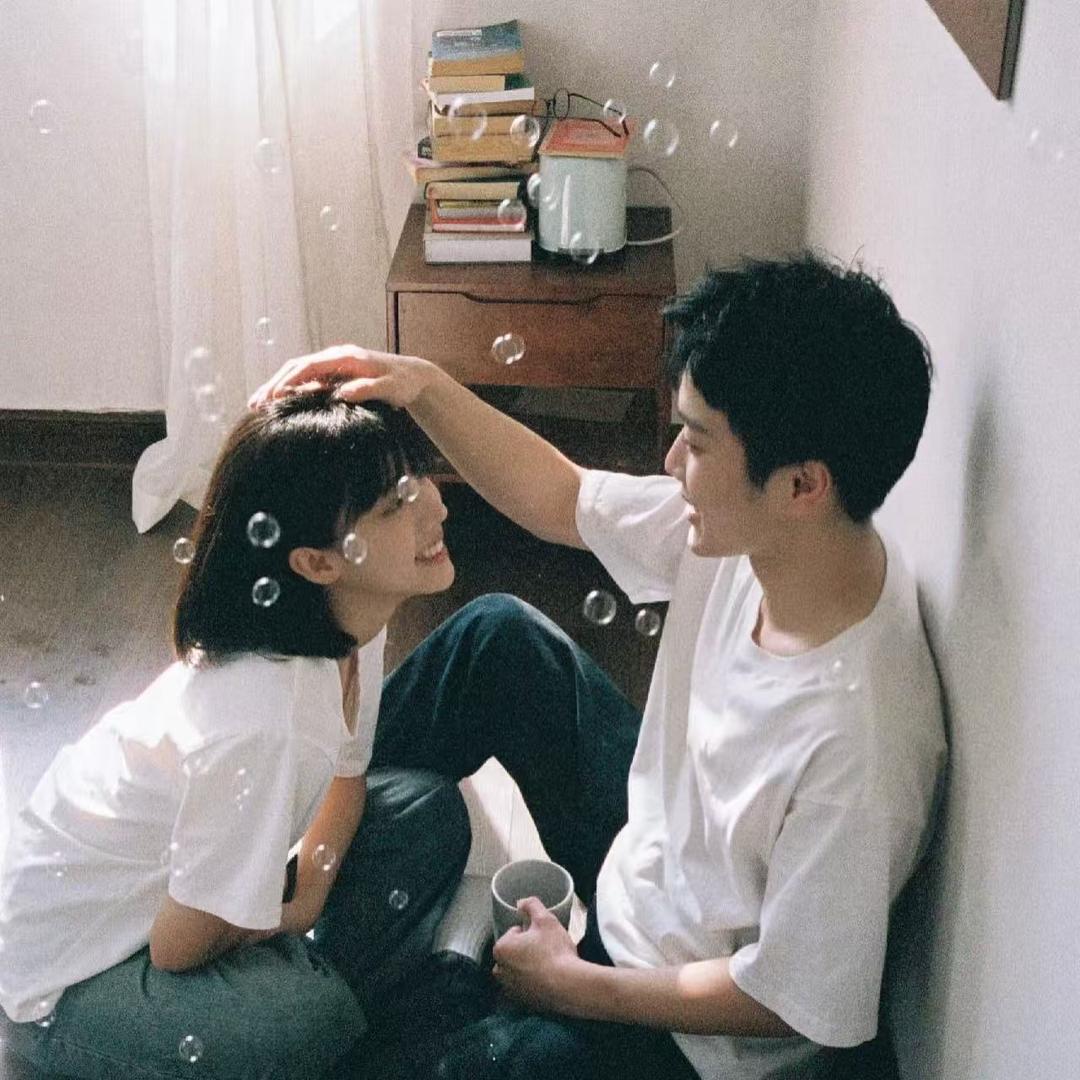 我们俩摄影工作室