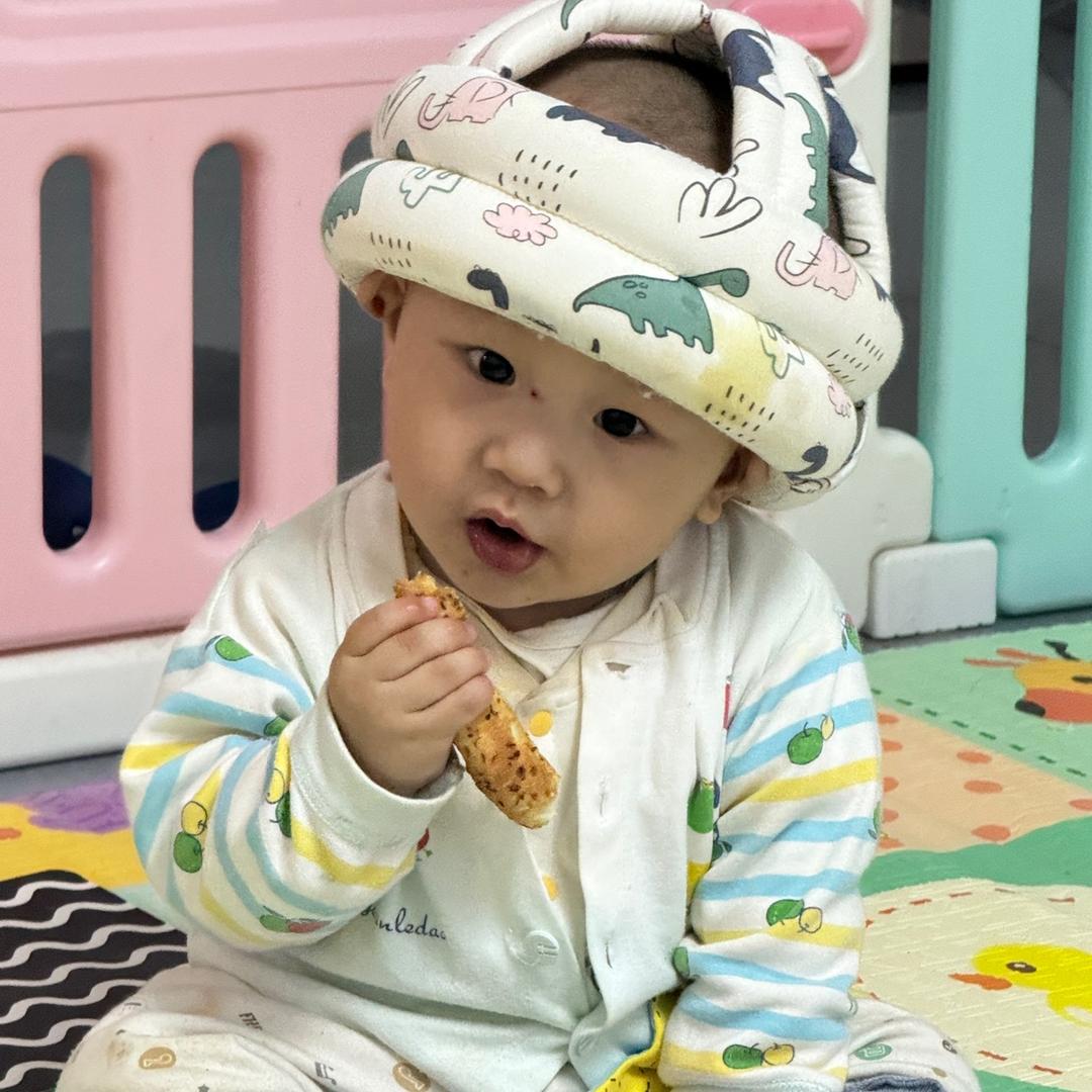 小小张-