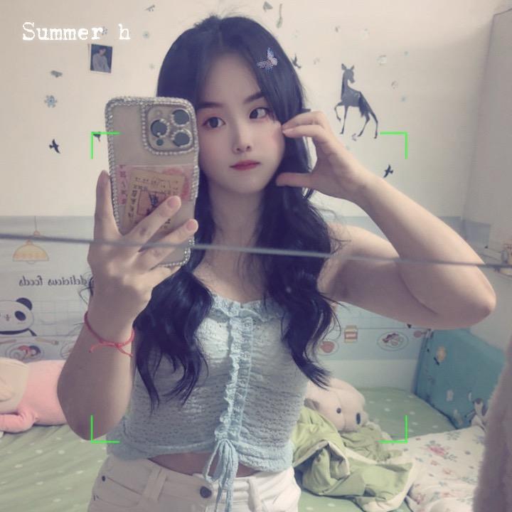 @二妹（静静）