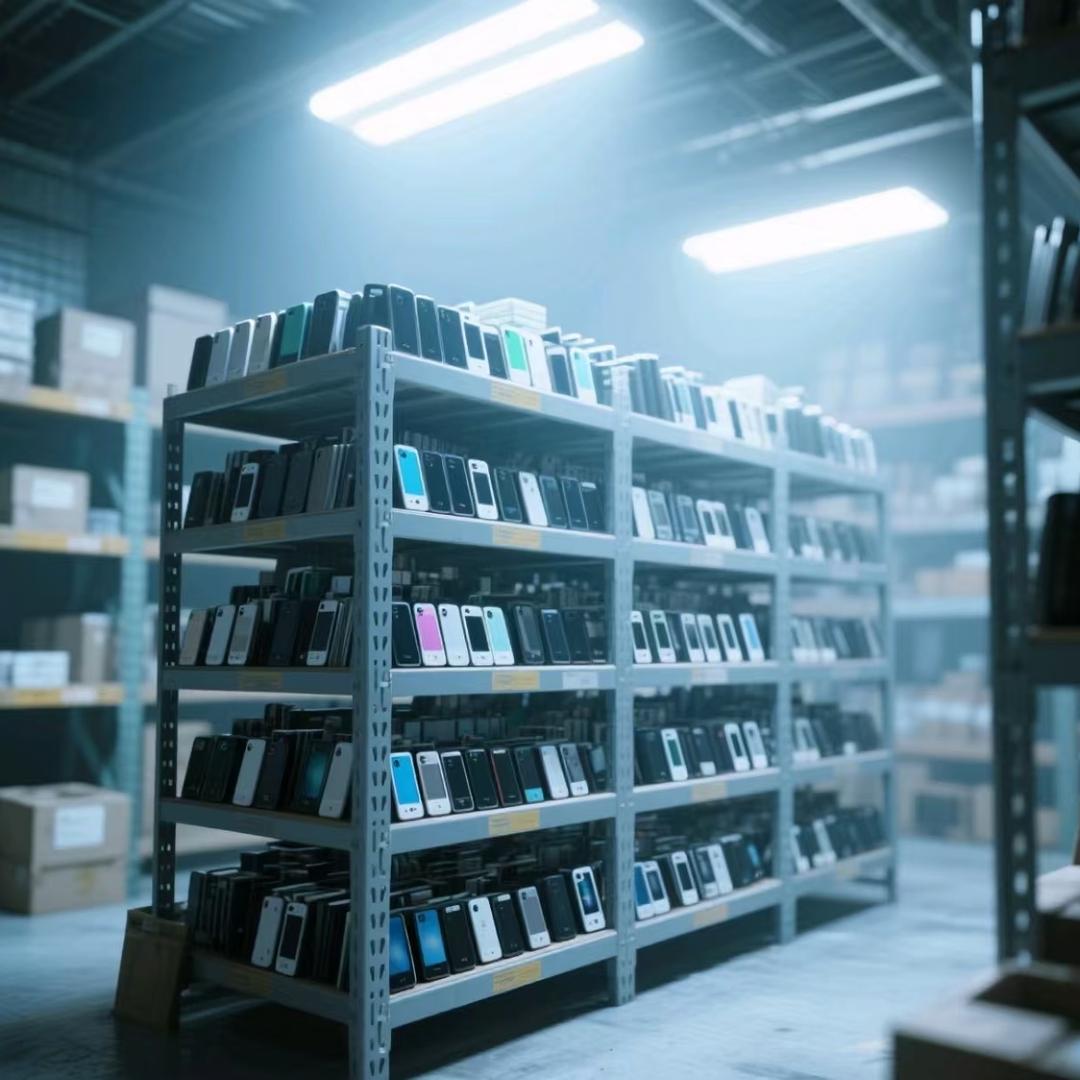 新锦数码通讯的头像