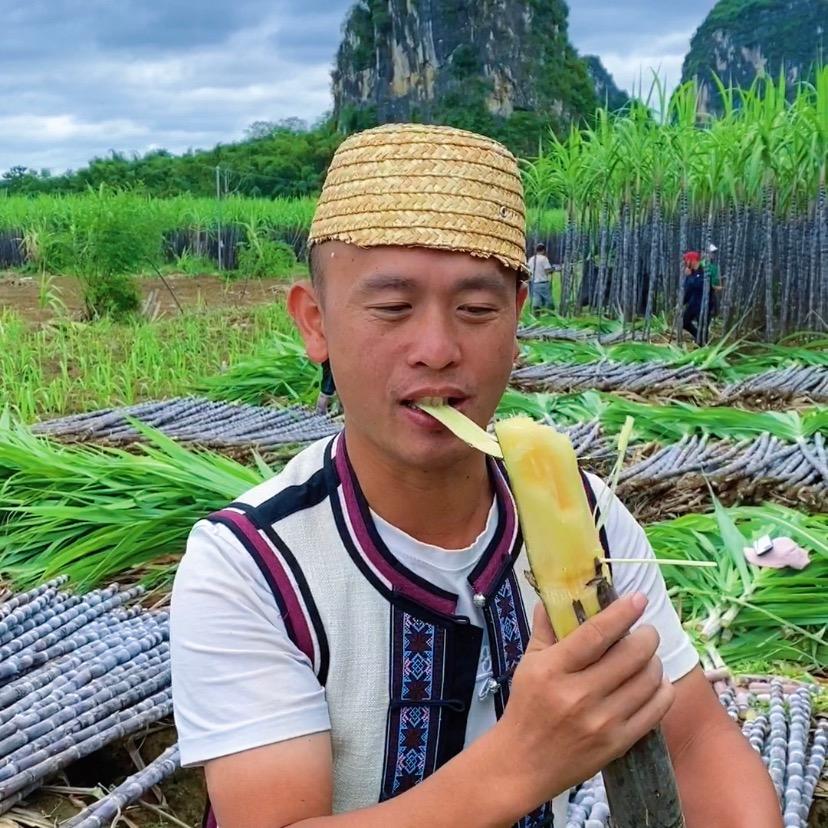 果叔叔