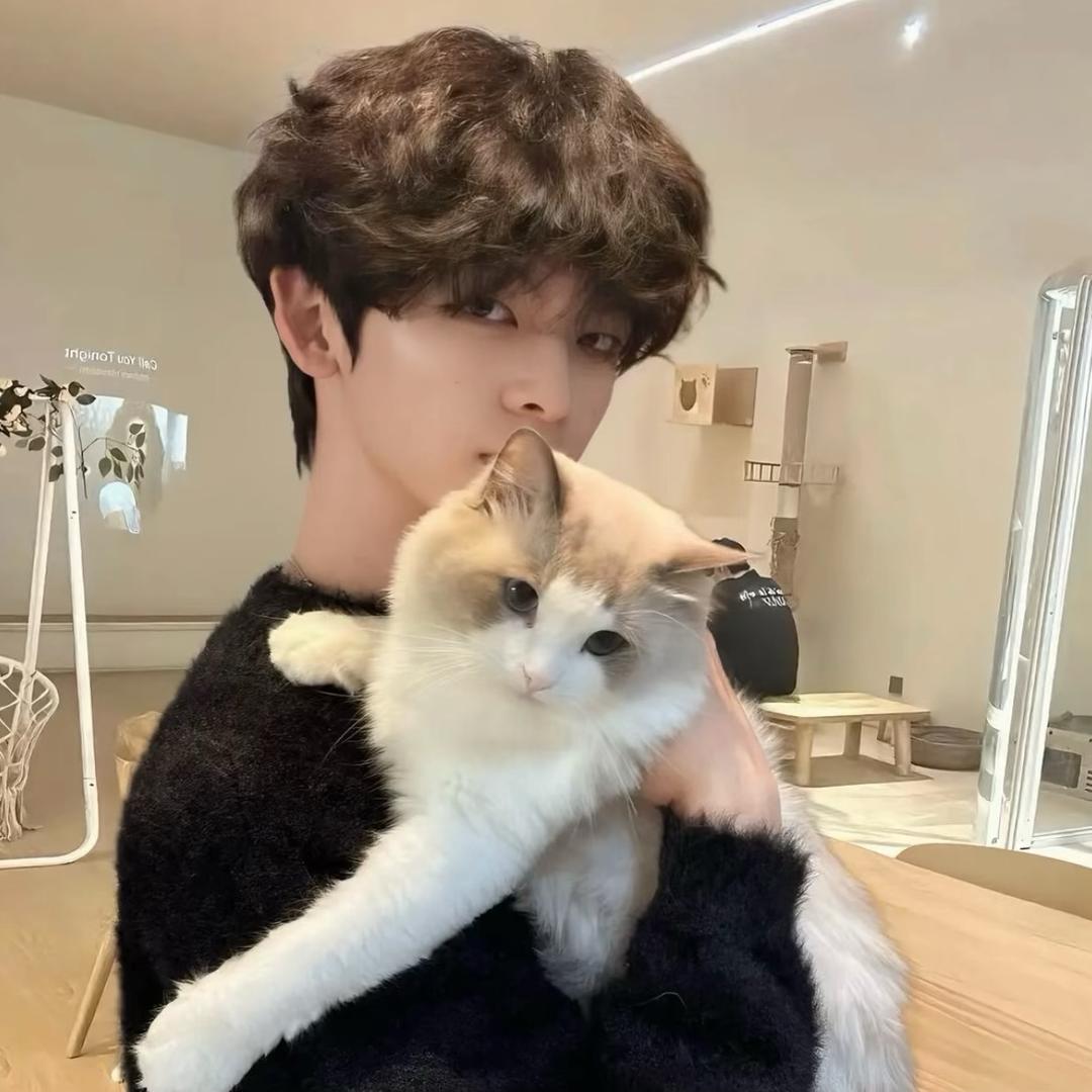 I am because you are