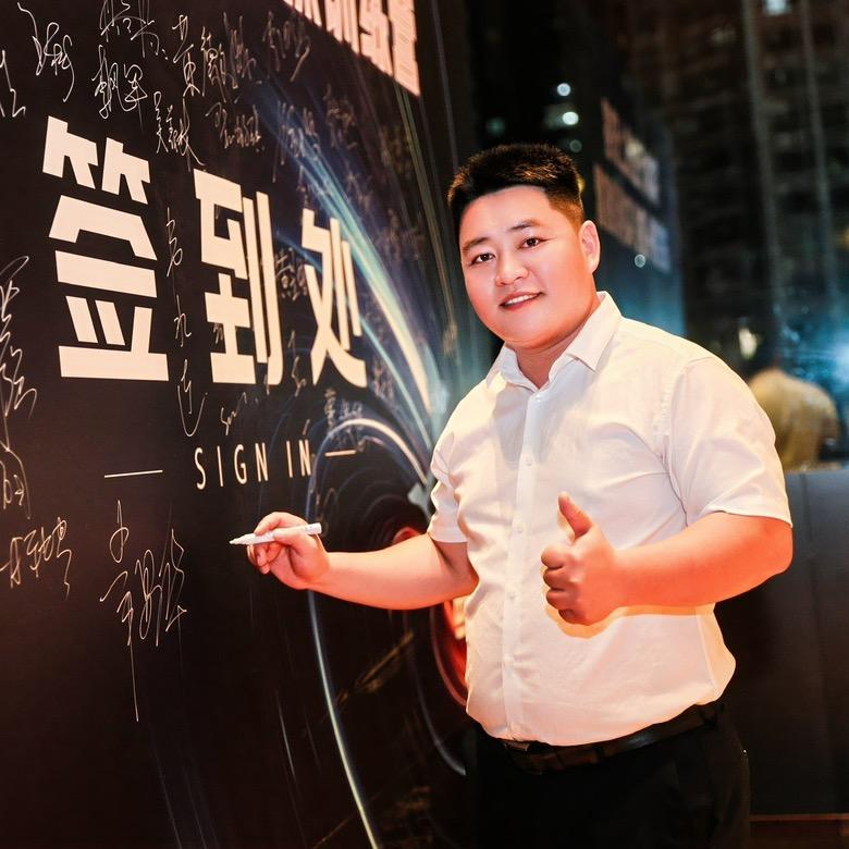 @大韦（新能源货车）