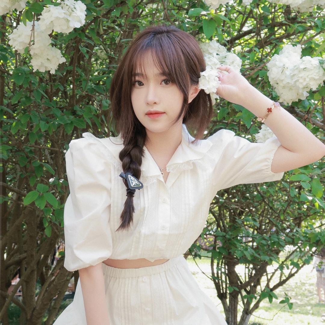 Angel阿_