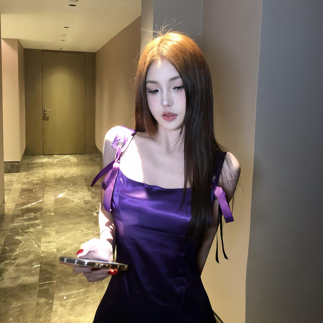 小娇妻