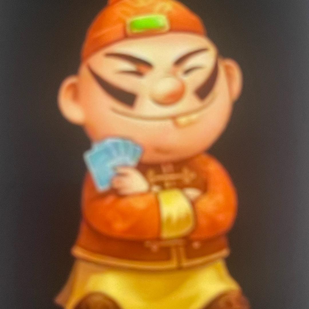 小杰斗地主