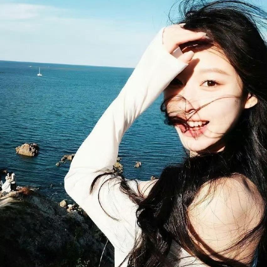 沐晴☀️