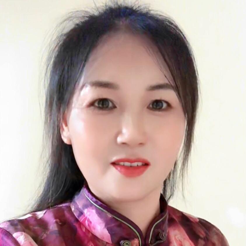 英子
