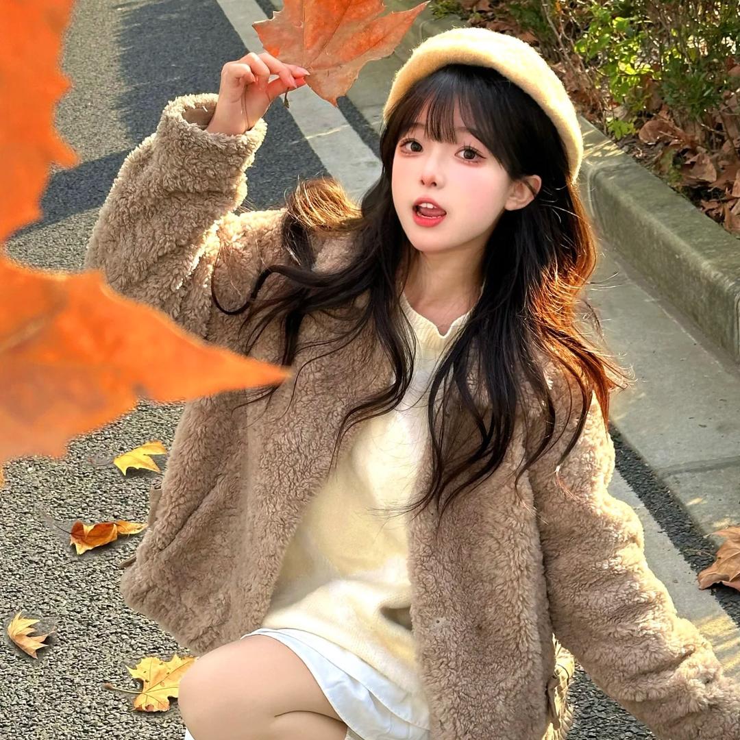 照顾好自己
