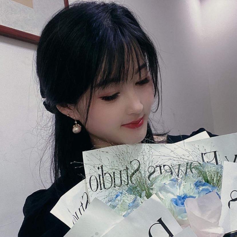 花姐姐🌹诗涵