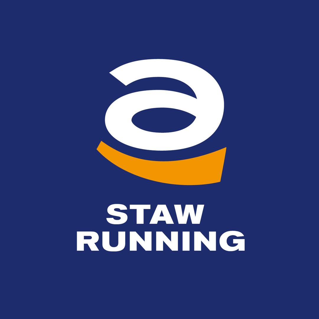 STAW世拓跑步服饰